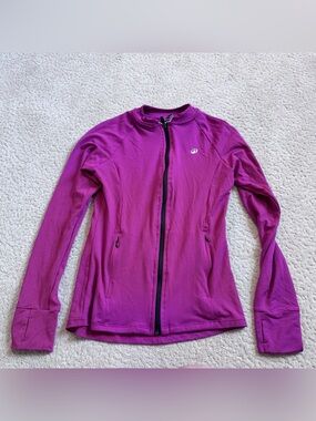 NWT Decathlon Full Zip Women’s Running Athletic Jacket Lightweight Pink